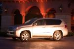 Lexus GX460 2010 года